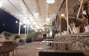 For Sale: Spacious Commercial Space with Mountain View in Temanggung