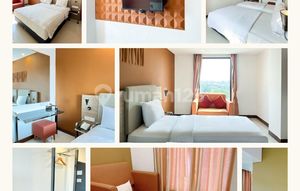 Hotel Aktif Lokasi Strategis Ramai Akses Mudah Mainroad Cirebon