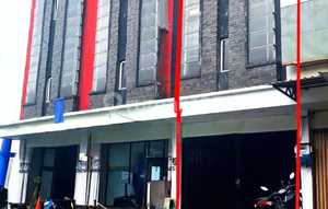 Ruko Strategis Ramai Tengah Kota Semarang Pusat Kota Pusat Bisnis Siap Pakai Dekat Simpang Lima Disewakan Di Jalan Raya Sriwijaya Semarang Tengah