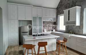 Beautiful House in Bandung Parahyangan City