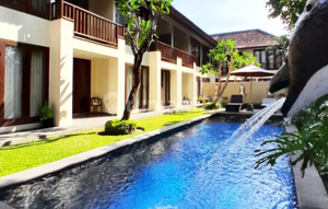 Condo Suites in Sanur, Only 7 Minutes to Sanur Beach, Bali