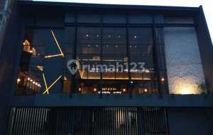 For Rent: Restaurant Business Space in Gajah Mungkur, South Semarang