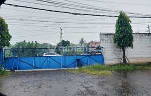 Di Jual Ex Pabrik di Batang