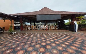Active Restaurant For Sale In Pujon Batu Tourist City Auto Profit