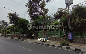 Prime Strategic Land in the Heart of Batu Tourist City Ready to Build