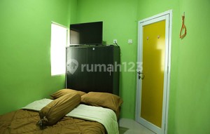 Kost Sekitar Menteng Proklamasi Rscm Cikini Bakamla