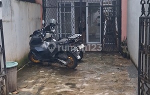 Flash Sale!! Rumkost di Cipinang Muara Bossku