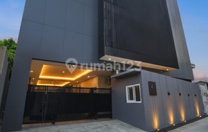 Smart Investment Kost 81 Kamar di Gambir Jakpus