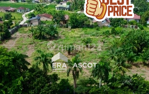 Cheap Land 7,500 M2 Protocol Road Perbaungan, Serdang Bedagai