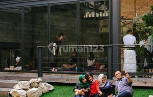 Core City Land and Buildings on Jalan Kapten Patimura, Medan Polonia