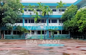 Wide Land & Building Hook City Center Sekip Road, Medan Petisah