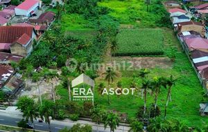 For Rent Commercial Land 2 Ha Jl. Jamin Ginting, Medan Tuntungan