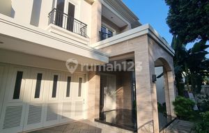 For Rent House in Pondok Indah Nice House in Pondok Indah