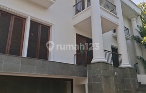 For Rent Luxury House In Pondok Indah Nice House in Pondok Indah