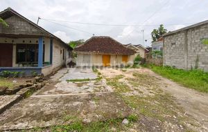 Jual Tanah Siap Pakai Jln Cendana Blora