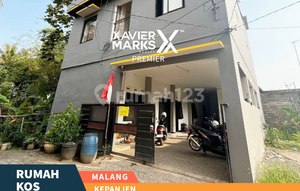 Rumah Kost Full Penghuni Dijual Super Murah!