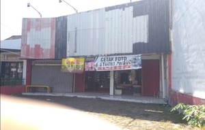 Strategic Shophouse on Main Road, Wates, Spacious 393 Square Meter Land, Suitable for Business & Investment, Wates, Kulonprogo