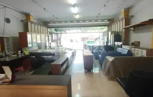 Ruko Luas 3,5 Lantai di Mainroad Terusan Jakarta Antapani Bandung