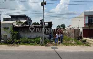 Tanah Murah di Lampung Selatan Dekat TOL