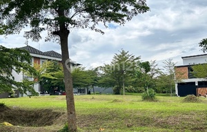 Cheap Land Araya Malang Asteria Hill Near Binus