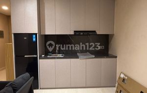 Upperwest BSD Near Branz 1BR