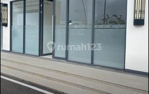 Ruko Sky House Apartment BSD Opposite Aeon Mall BSD