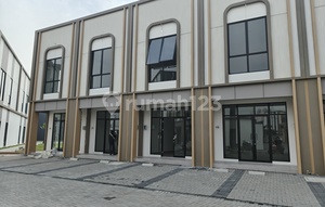 Grand Lake Ruko 4.5x12 in Gading Serpong (limited!!)