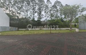 Plot Vanya Park BSD - body 90m² (Assana, Anila, Azura)