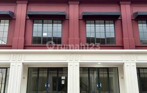 Madison Grande Aniva Grande (samping Mall Hudson Square)