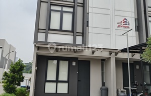 Latino Business District in BSD Office & Residential Area