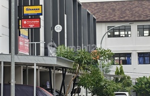 Latinos Bussiness District Comersio 5X10 - 3Lantai, Free PPN 100%