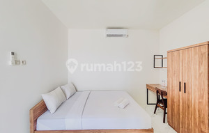 Furnished Villa Timeless Sevilla Near Ledok Sambi Ecopark