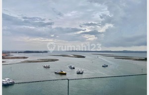 Apartement Siap Huni, Seaview & Full Furnished di One Residence Batam Centre