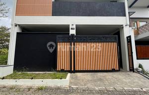 Anjlok Turun Harga Rumah Estetik Mewah Kekinian