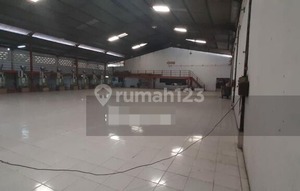 Cheap Snack Factory Sale On Candi Mas Main Road