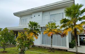 Luxury 2-Story House in Pontianak City, Jl. Purnama 2