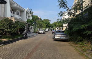 Kavling Dijual Pik, Phinisi Indah 6, Bagus, Exclusive Tanah di Perumahan Pinisi Indah, Jl. Pinisi Indah 6, Kapuk Muara, Penjaringan, Kota Jakarta Utara, DKI Jakarta, Indonesia, 14460, Pantai Indah Kapuk