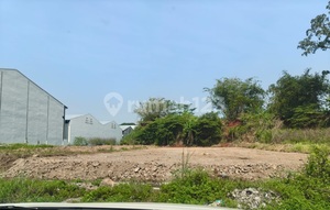 Tanah Disewakan Di Kawasan Industri Candi