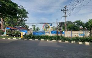 Strategic Ready-to-Build Plot Land 2000m2 In Prof Hamkangaliyan