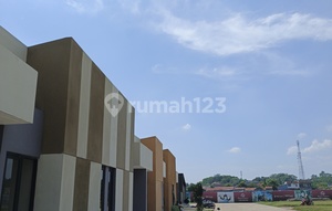 CHEAP HOUSE NEAR CITY ONLY 2.5M ALL INCLUSIVE