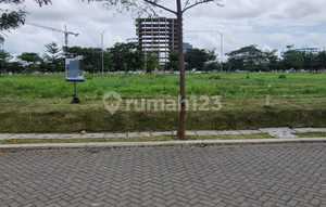 Cheapest in the Planet! Commercial Plot PIK2 15x30 (ready to connect) Strategic, Suitable for Office, Restaurant, Building
