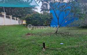 Termurah Se Planet ! Kavling BGM PIK hook 15x17