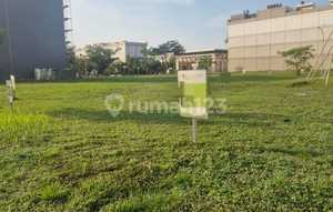 Termurah Se Planet ! Kavling Golf Island Sonata Lagoon 8x20 Mewah