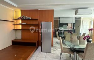 Apartment French Walk Paris Garden 3 Bedroom MOI Kelapa Gading