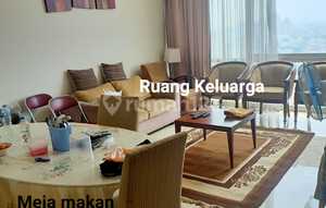 Apartemen The Summit Alpen Luas 110, Kelapa Gading Jakarta Utara