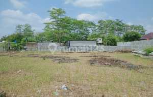 Land for Rent in Front of Hospital, Commercial Area, Already with Land Drying Permit, SHM.