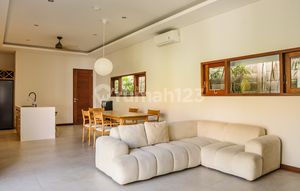 Leasehold Villa 27 Tahun.di Sanur Beach Side