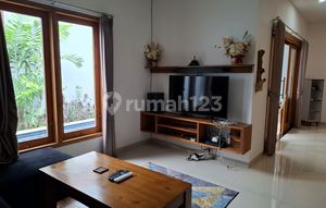 3 Bedroom Villa..Sanur (Yearly Rent)