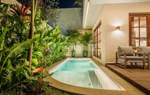 Leasehold Villa.sanur Beachside