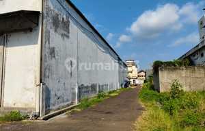 Warehouse for Sale in Bertais Warehouse Center